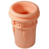ElectraStim Manchon de rechange pour masturbateur Jack Socket ElectraStim XL